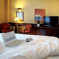 Idea Hotel Pomezia 