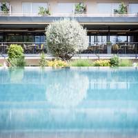 Genusshotel Pfeiss 