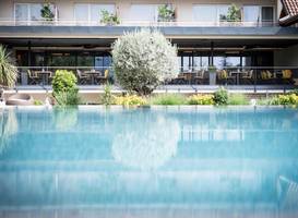 Genusshotel Pfeiss 