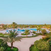 Pharaoh Azur Resort (ex. Sonesta Pharaoh Beach; Melia Pharaon)