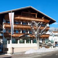 Hotel Goldene Rose 
