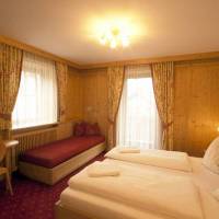 Hotel Goldene Rose 
