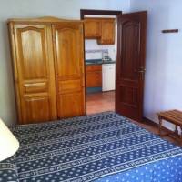 Hotel Villa Gomera 