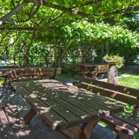 Pension Weingarten 