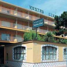 Hostal Vostra Llar 