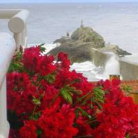 Residencia Miramar 