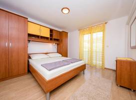 Apartments Padovan 