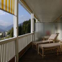 Youth Hostel Davos 