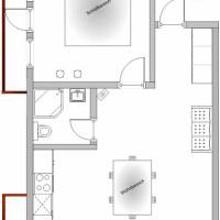 Apartment Albatros 