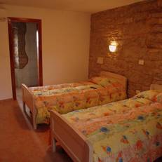B&B al Merlo Olivo 