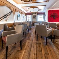 Hotel Sasso Rosso 