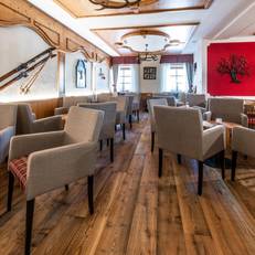 Hotel Sasso Rosso 