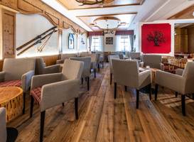 Hotel Sasso Rosso 