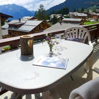 Apartment Verbier 
