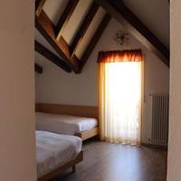 Hotel Rosa Alpina 