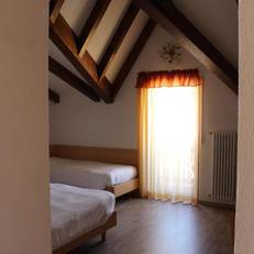 Hotel Rosa Alpina 