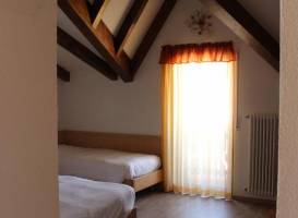 Hotel Rosa Alpina 