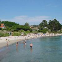 Hotel Nanin Playa 