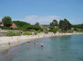 Hotel Nanin Playa 