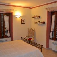 Relais La Rosetta 