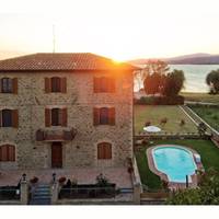 Relais La Rosetta 