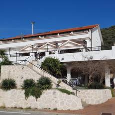 Guest House Galeb 