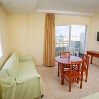 Hotel Tres Anclas 