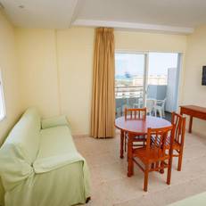 Hotel Tres Anclas 