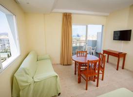 Hotel Tres Anclas 
