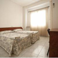 Mitre Paterna Inn 