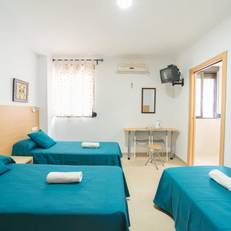 Mitre Paterna Inn 