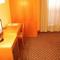 Hotel La Balestra 