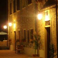 Villa San Filippo 