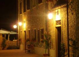 Villa San Filippo 