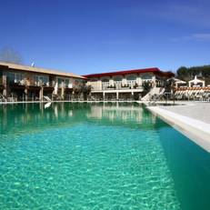 Falkensteiner Lake Garda Resort