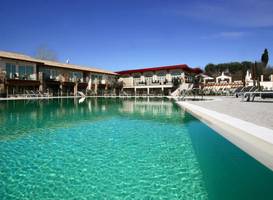 Falkensteiner Lake Garda Resort