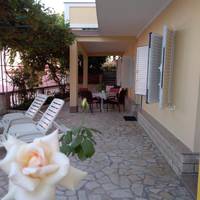 Jagoda Apartments 