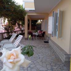 Jagoda Apartments 