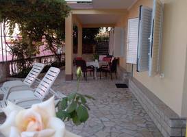 Jagoda Apartments 