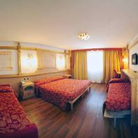 Hotel Dalla Serra 