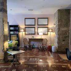 Hotel Fuentenueva