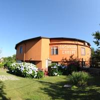 La Cascina Camere 