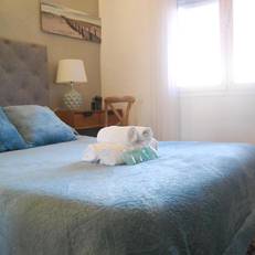 Hostal Montserrat 