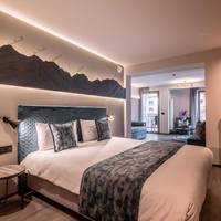 Hotel Val Di Sole 