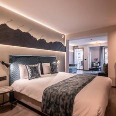 Hotel Val Di Sole 