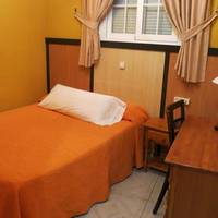 Hostal Don Juan I 