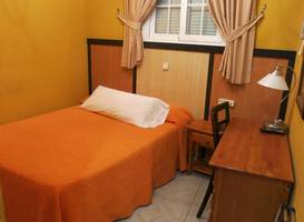 Hostal Don Juan I 