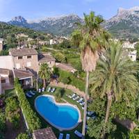 Finca Ca'n Quatre 