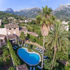 Finca Ca'n Quatre 