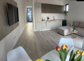 Apartments Marina 